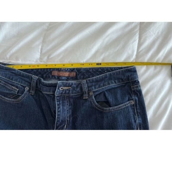 The Limited Denim Jeans. Size 12. - Picture 10 of 11